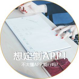 app定制開發