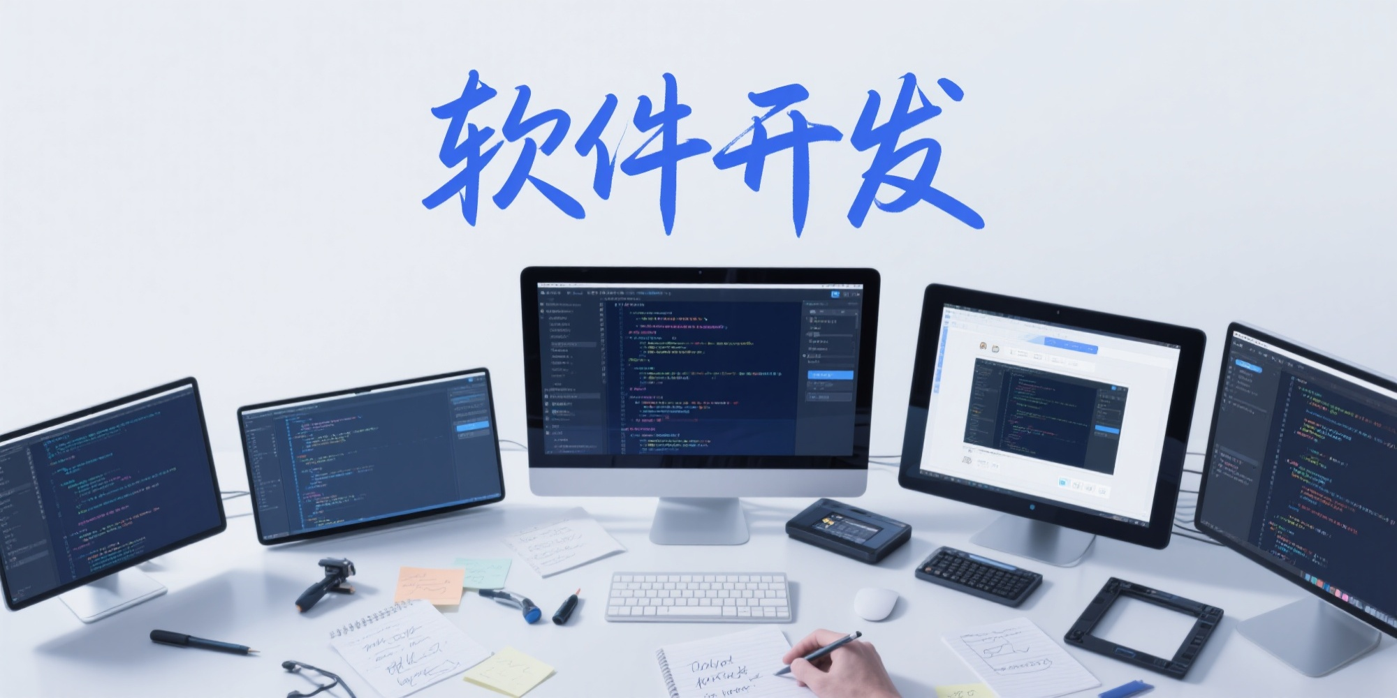 網站開發完沒人訪問？5 個實用 SEO 技巧快速引流