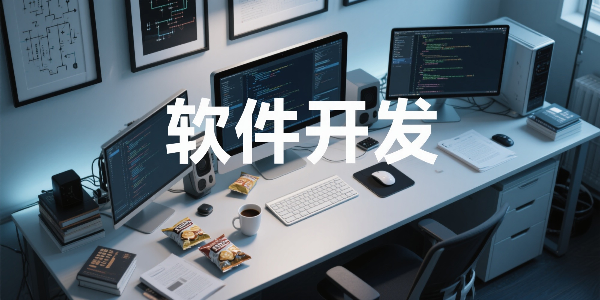 月薪 5 千也能搞！普通人開發軟件賺錢的 5 個實操方法